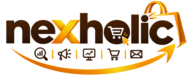 Nexholic Shop